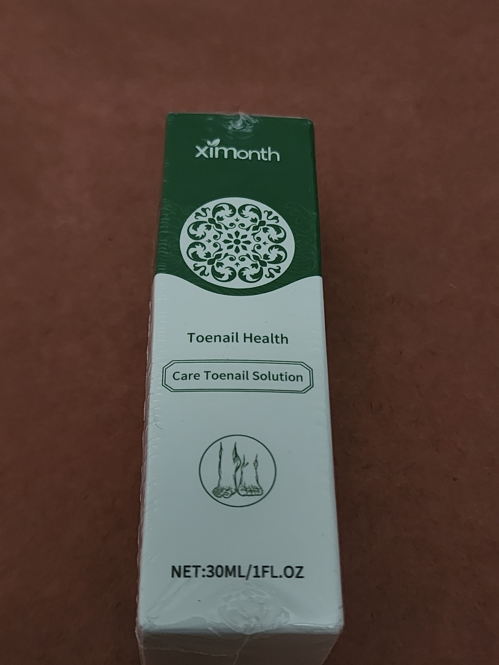 Ximonth Toenail Care Solution - 30ml